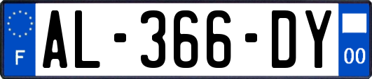 AL-366-DY