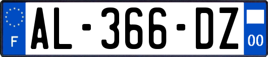 AL-366-DZ