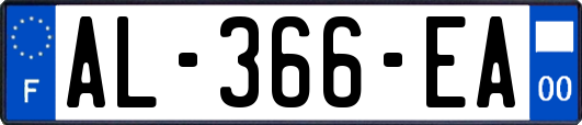 AL-366-EA