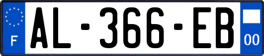 AL-366-EB