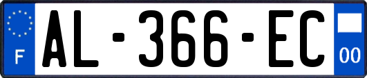 AL-366-EC