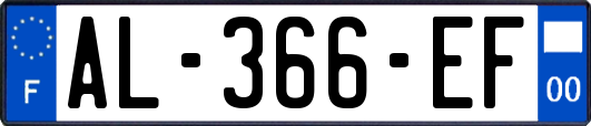AL-366-EF
