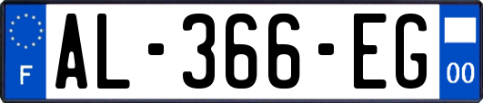 AL-366-EG
