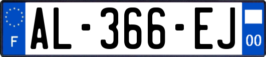 AL-366-EJ