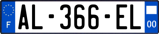 AL-366-EL