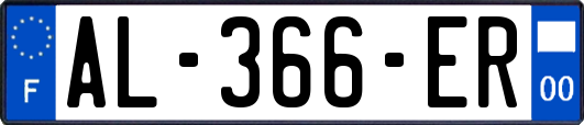 AL-366-ER