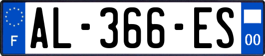AL-366-ES