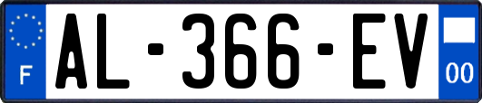 AL-366-EV