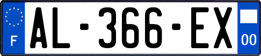 AL-366-EX