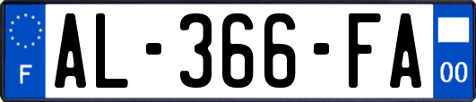 AL-366-FA