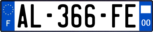 AL-366-FE