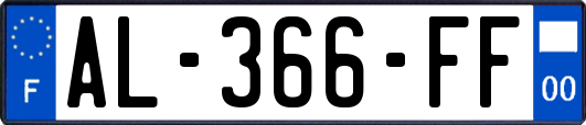 AL-366-FF