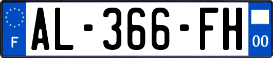 AL-366-FH