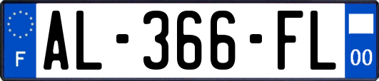 AL-366-FL
