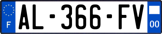 AL-366-FV