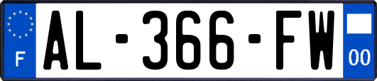 AL-366-FW
