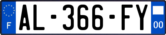 AL-366-FY