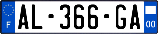 AL-366-GA