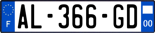 AL-366-GD
