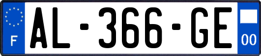AL-366-GE