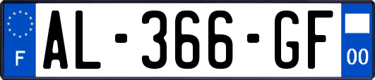AL-366-GF