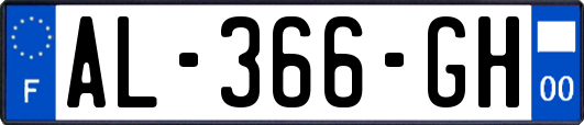 AL-366-GH