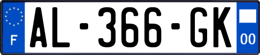AL-366-GK