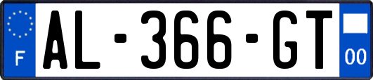 AL-366-GT