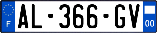 AL-366-GV