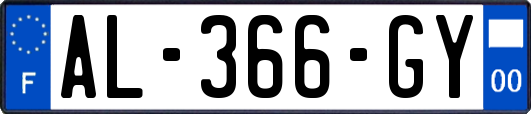 AL-366-GY