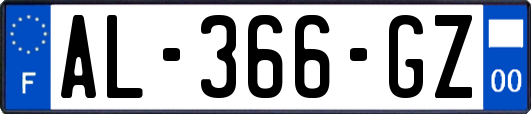 AL-366-GZ
