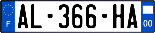 AL-366-HA