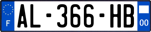 AL-366-HB