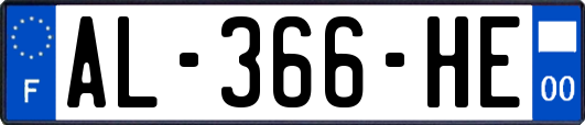 AL-366-HE