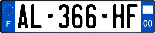 AL-366-HF