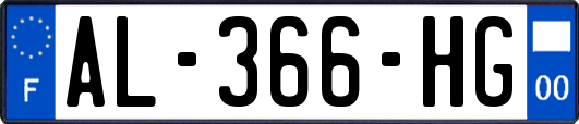 AL-366-HG