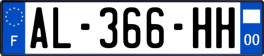 AL-366-HH