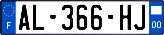 AL-366-HJ