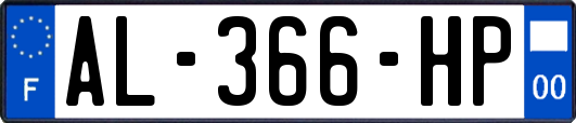 AL-366-HP