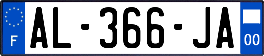 AL-366-JA