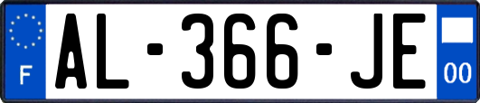 AL-366-JE