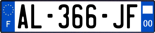 AL-366-JF