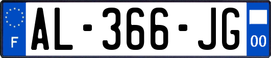 AL-366-JG