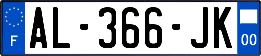 AL-366-JK