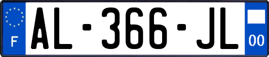 AL-366-JL