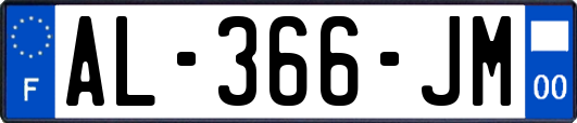 AL-366-JM