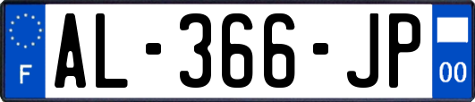 AL-366-JP