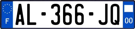 AL-366-JQ