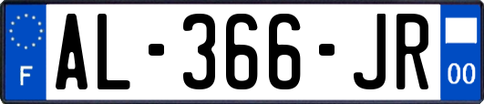 AL-366-JR