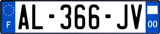 AL-366-JV